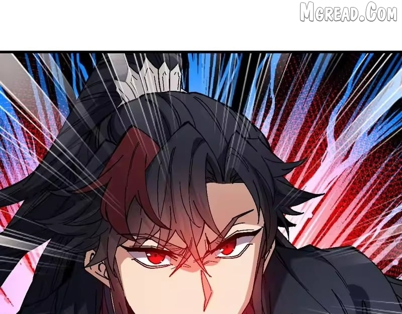 Master: This rebellious disciple is definitely not the Holy Son Chapter 177 - page 7